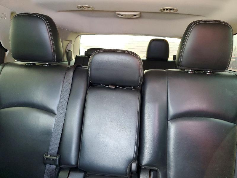 2015 Dodge Journey sxt
