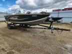 2007 Polar Kraft 198 TC
