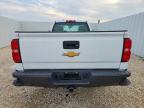 2017 Chevrolet Silverado C1500