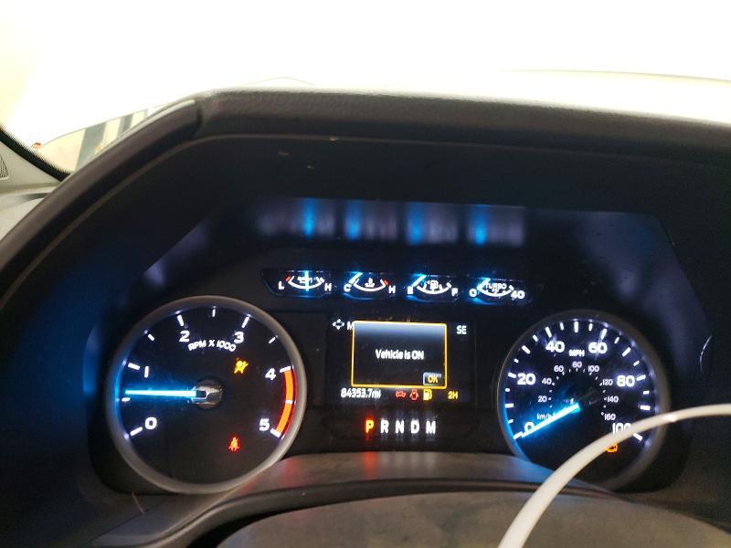2022 Ford F250 Super Duty