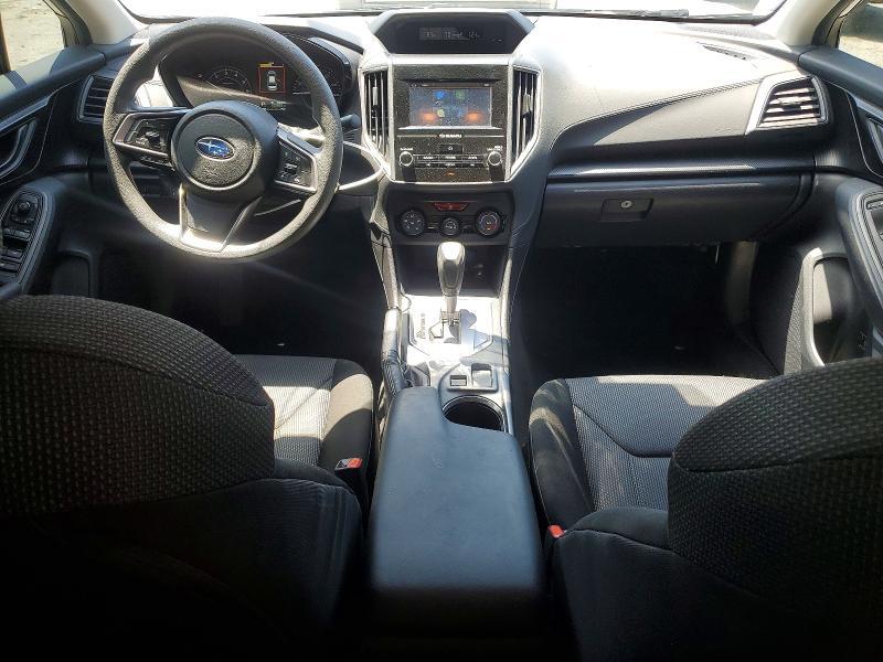 2019 Subaru Impreza