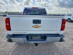 2018 Chevrolet Silverado C1500 LT