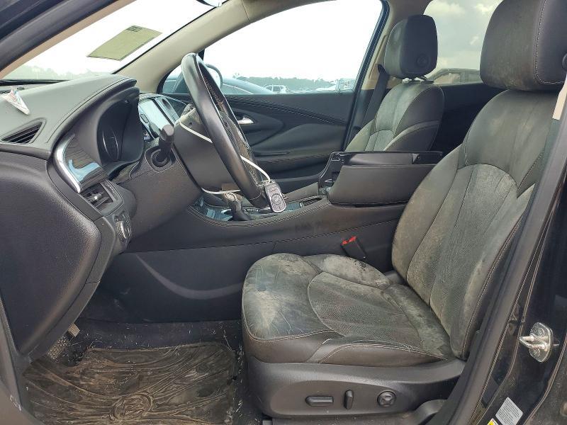 2017 Buick Envision Premium