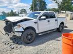 2006 Ford F150 Supercrew