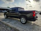 2021 Chevrolet Silverado C1500 Custom