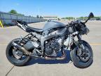 2025 Kawasaki ZX636 K