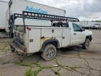 2015 Chevrolet Silverado C2500 Heavy Duty