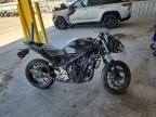 2013 Honda CBR500 RA-ABS