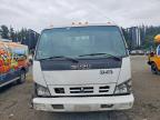 2007 Isuzu NPR Dump Truck