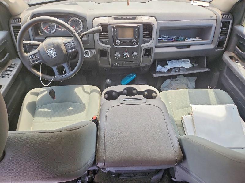 2018 Dodge Ram 3500 st