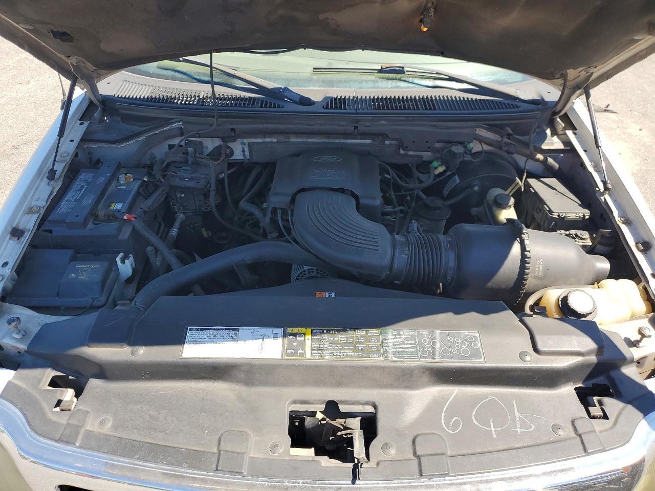 2002 Ford F150