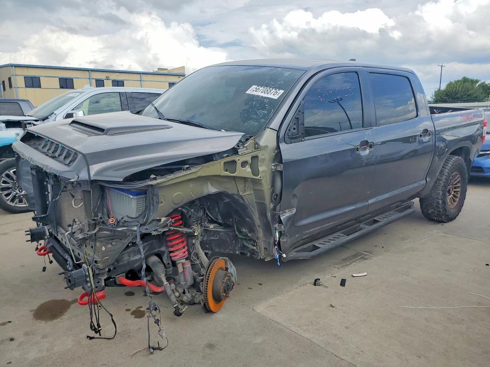 2021 Toyota Tundra TRD PRO