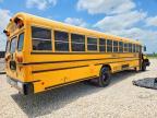 2020 Blub School Bus
