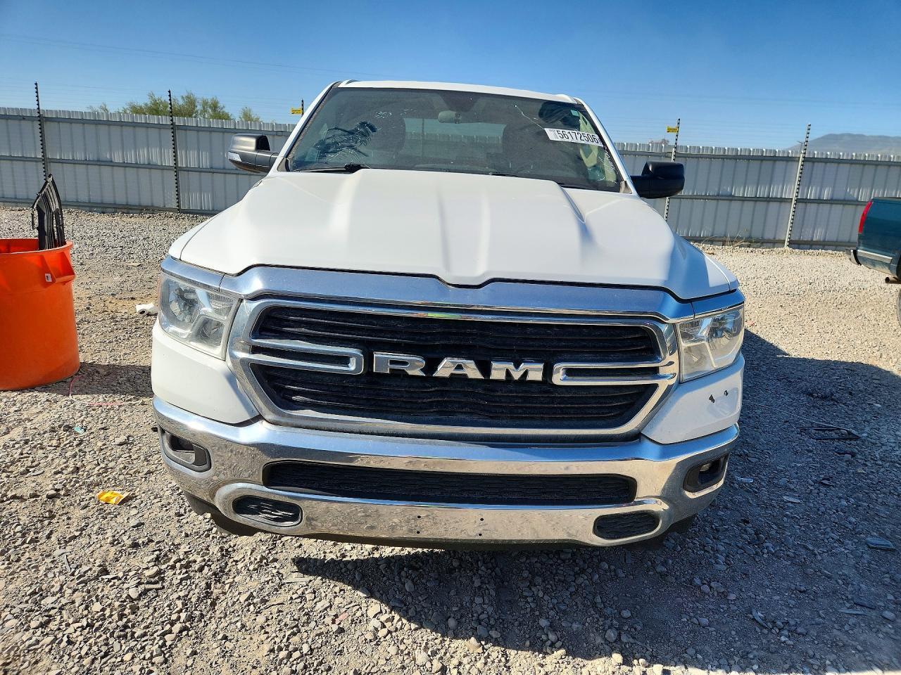 2019 Dodge RAM 1500 BIG Horn