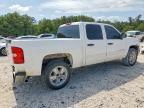 2012 Chevrolet Silverado C1500 LS
