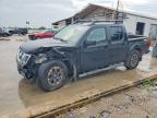 2015 Nissan Frontier PRO-4X
