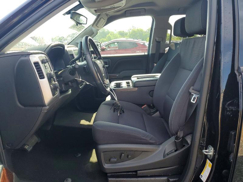 2018 GMC Sierra K1500 sle