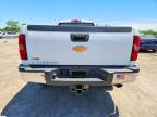 2012 Chevrolet Silverado K2500 Heavy Duty