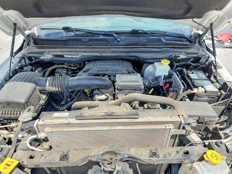 2020 Dodge Ram 1500 Limited