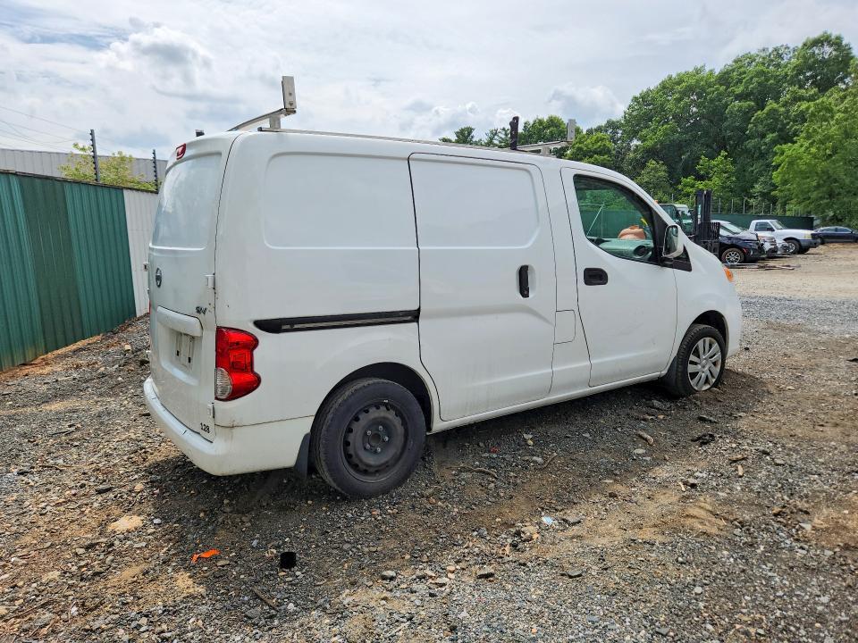 2019 Nissan NV200 SV