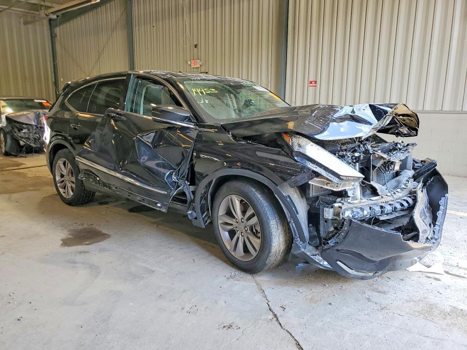 2022 Acura MDX