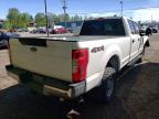 2022 Ford F250 Super Duty