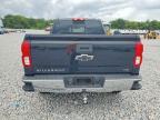 2018 Chevrolet Silverado K1500 LTZ