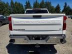 2021 Chevrolet Silverado C1500 LT