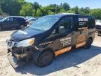 2016 Nissan NV200 SV