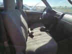 2001 Toyota Tacoma Base