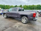 2015 Chevrolet Silverado K1500 LTZ