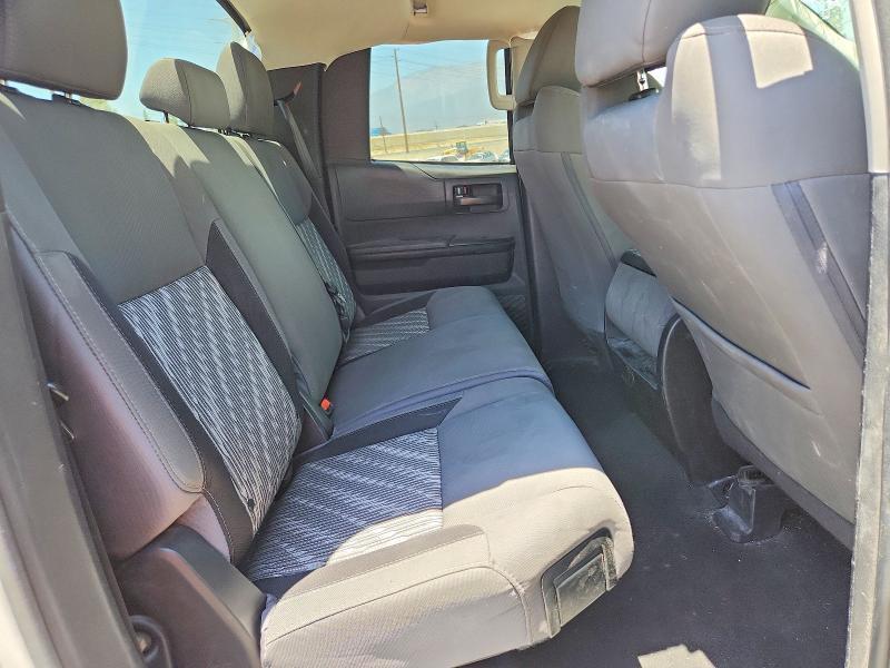2020 Toyota Tundra SR
