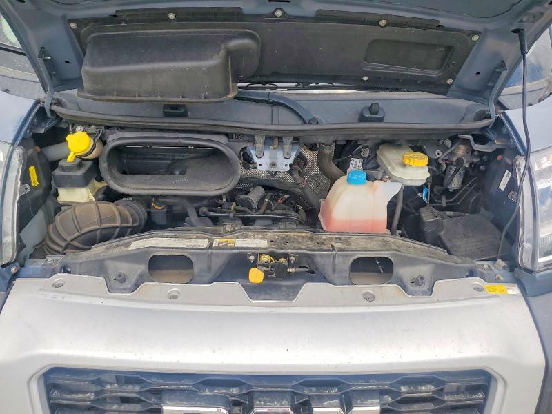 2020 Dodge Ram Promaster 3500 3500 High