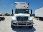 2013 International 4300 Refrigerated BOX Truck