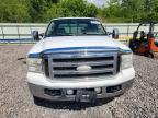 2005 Ford F250 Super Duty