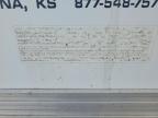 2005 H&H D-306 R Enclosed Cargo Trailer