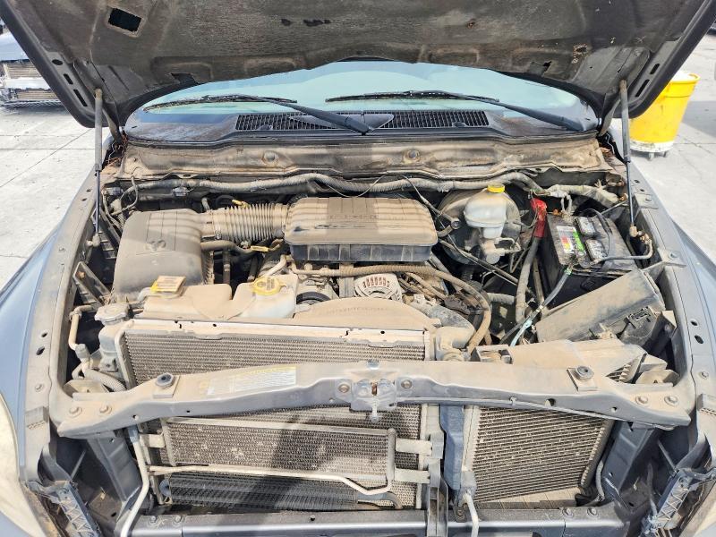 2007 Dodge RAM 1500 ST