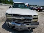 2003 Chevrolet Silverado C1500