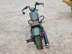 2021 Indian Motorcycle Co. Scout Bobber Twenty ABS