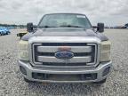 2012 Ford F250 Super Duty
