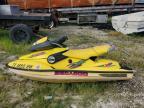 1997 Sea-Doo Jetski