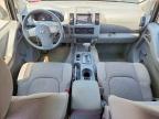 2012 Nissan Frontier S