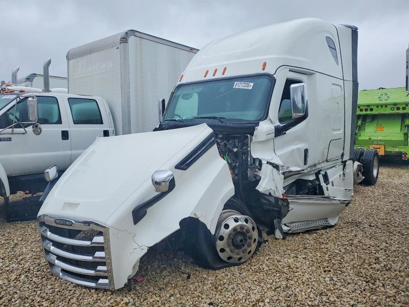 2025 Freightliner Cascadia 126 Semi Truck