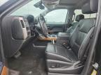 2017 Chevrolet Silverado K1500 High Country