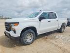 2023 Chevrolet Silverado K1500