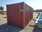 2016 Unknown 2016 Shipping Container