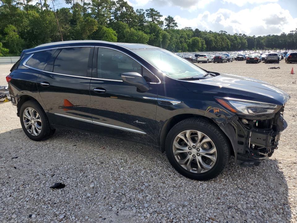 2018 Buick Enclave Avenir