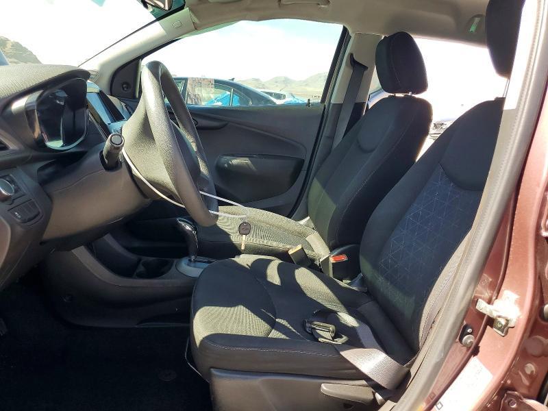 2020 Chevrolet Spark ls