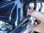 2013 Harley-Davidson Flhx Street Glide