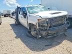 2023 Chevrolet Silverado K3500